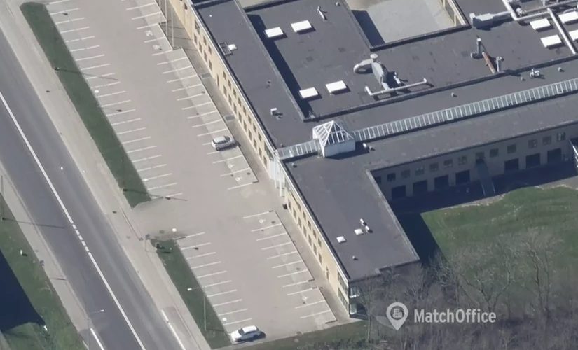 Office Augustenborg Landevej 7 6400 Sonderborg