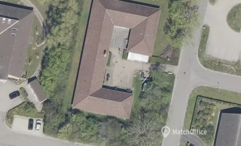 Office Rådhusvej 71 4640 Faxe