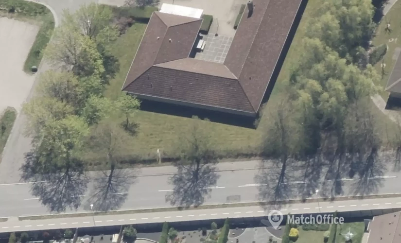 Kontor til leje på Rådhusvej 71, 4640 Faxe - 315 m² | Foto 1 - Lokalebasen.dk