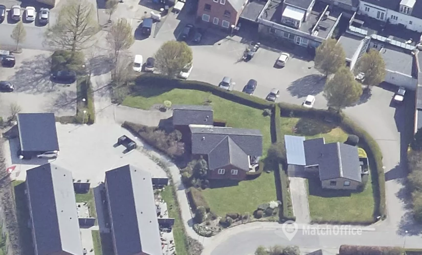 Butik til leje på Bredgade 24, 5560 Aarup - 360 m² | Foto 3 - Lokalebasen.dk