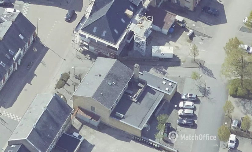 Butik til leje på Bredgade 24, 5560 Aarup - 360 m² | Foto 1 - Lokalebasen