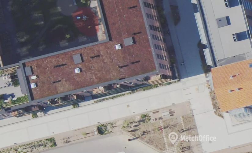 Butik til leje på Parkstrøget 9, 2630 Taastrup - 323 m² | Foto 4 - Lokalebasen