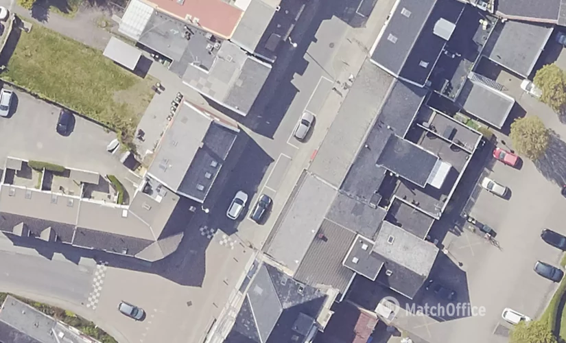 Butik til leje på Bredgade 24, 5560 Aarup - 360 m² | Foto 4 - Lokalebasen