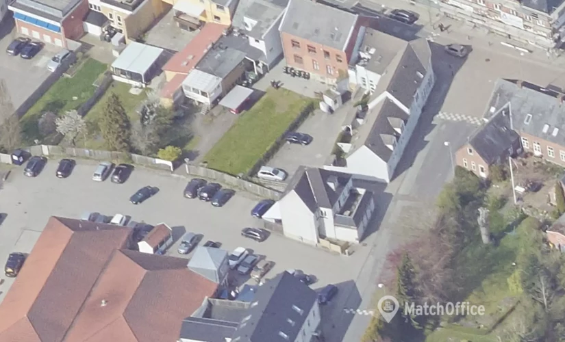 Butik til leje på Bredgade 24, 5560 Aarup - 360 m² | Foto 2 - Lokalebasen.dk