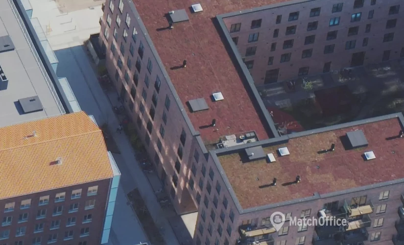 Butik til leje på Parkstrøget 9, 2630 Taastrup - 323 m² | Foto 1 - Lokalebasen