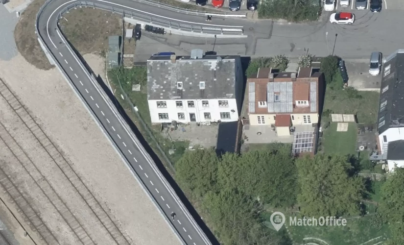 Bolig Kastanievej 21 4300 Holbæk