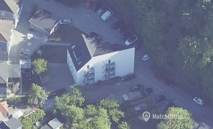 Bolig Jagtvej 7H 7100 Vejle