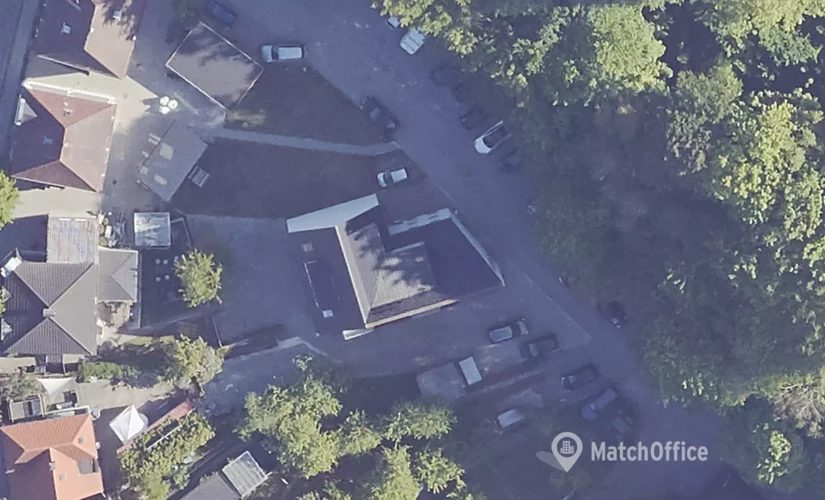 Bolig Jagtvej 7H 7100 Vejle