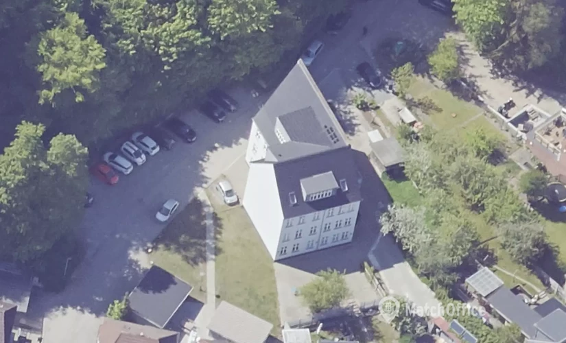 Bolig Jagtvej 7H 7100 Vejle