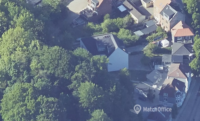 Bolig Jagtvej 7H 7100 Vejle