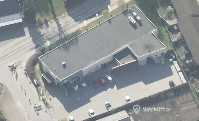 Butik Brogårdsvej 15 5250 Odense SV