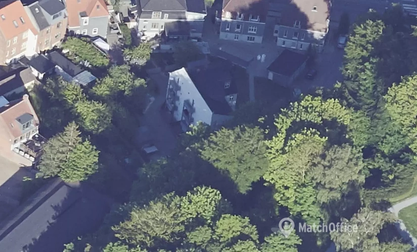 Bolig Jagtvej 7H 7100 Vejle