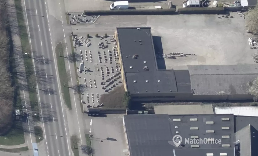 Butik Nørrekobbel 15 6400 Sønderborg