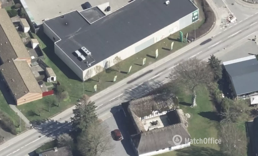 Butik Brogårdsvej 15 5250 Odense SV