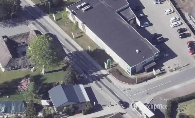 Butik Brogårdsvej 15 5250 Odense SV