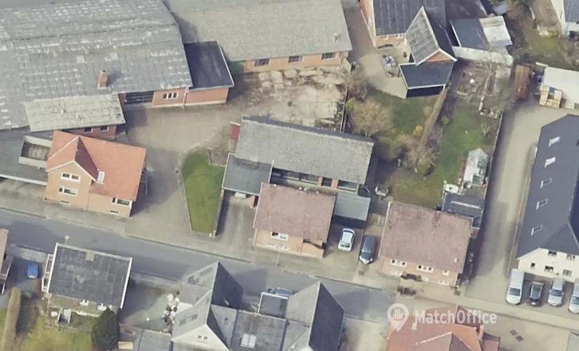 Bolig Smedevænget 8 7361 Ejstrupholm