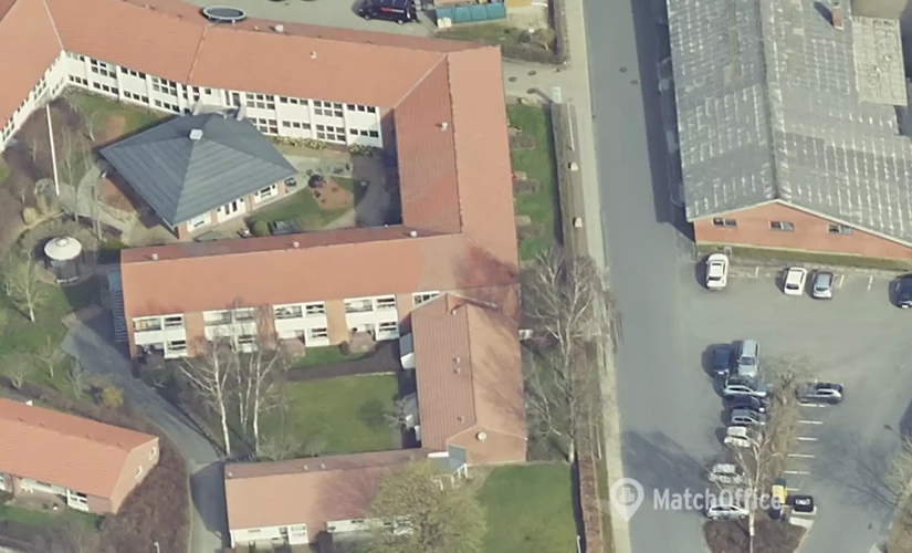 Bolig Smedevænget 8 7361 Ejstrupholm