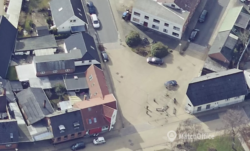 Bolig Smedevænget 8 7361 Ejstrupholm