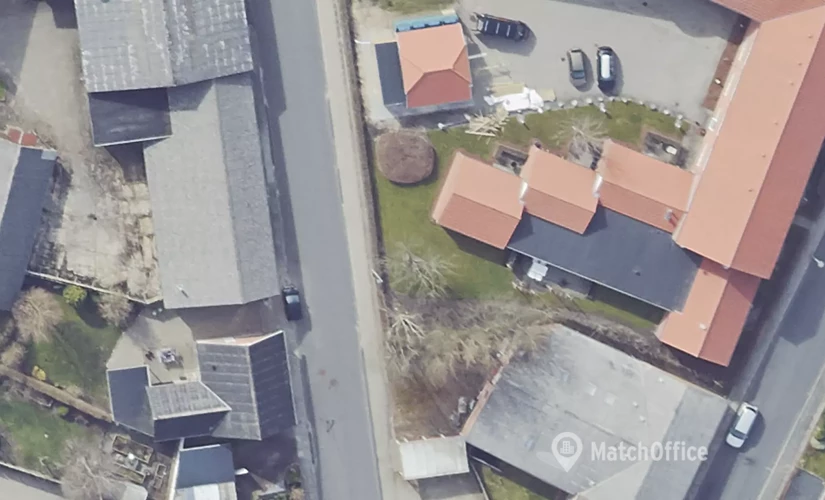 Bolig Smedevænget 8 7361 Ejstrupholm