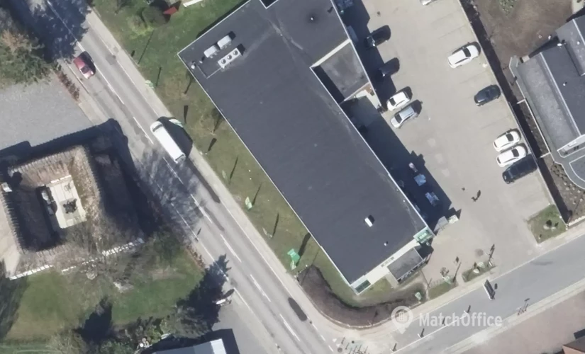 Butik Brogårdsvej 15 5250 Odense SV