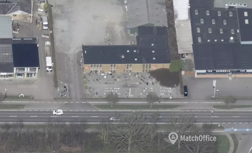 Butik Nørrekobbel 15 6400 Sønderborg