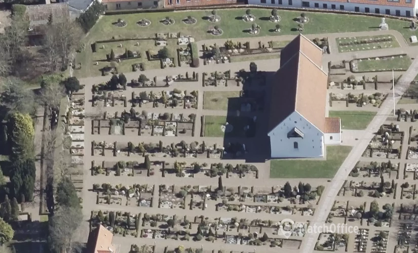 Bolig Nørregade 31 9800 Hjørring