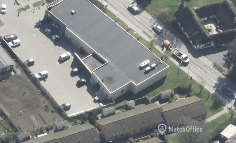 Butik Brogårdsvej 15 5250 Odense SV