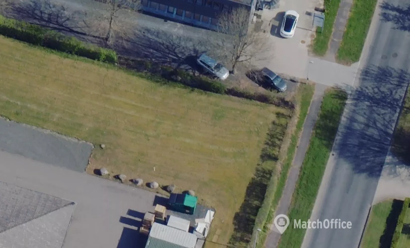 800 m² Office warehouse rental in Kvistgaard, Hejreskovvej 18A (3490) - 0 | MatchOffice