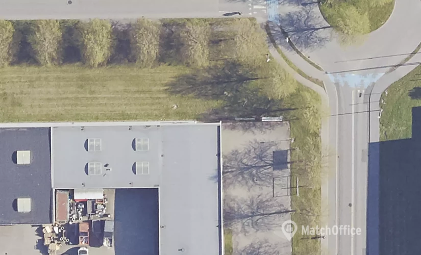 1027 m² Shop for rent in Fredericia, Søndermarksvej 210 (7000) - 4 | MatchOffice