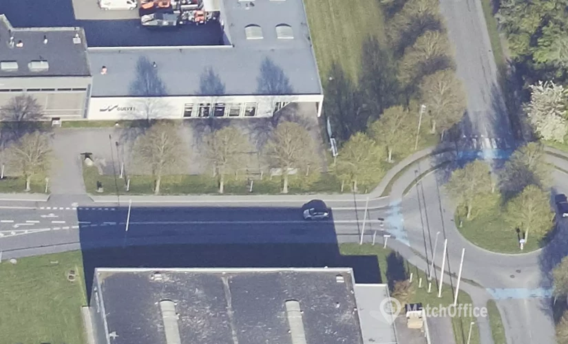 1027 m² Store for rent in Fredericia, Søndermarksvej 210 (7000) - 3 | MatchOffice.com