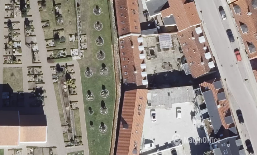 Bolig Nørregade 31 9800 Hjørring