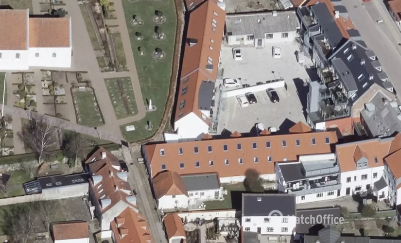 Bolig Nørregade 31 9800 Hjørring