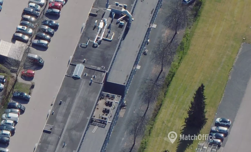 1565 m² Warehouse space up for rent in Kvistgaard, Hejreskovvej 18A (3490) - 0 | MatchOffice