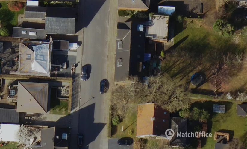 Bolig Enghavevej 10 7430 Ikast