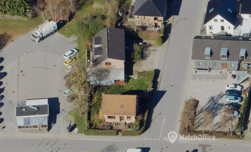 Bolig Enghavevej 10 7430 Ikast