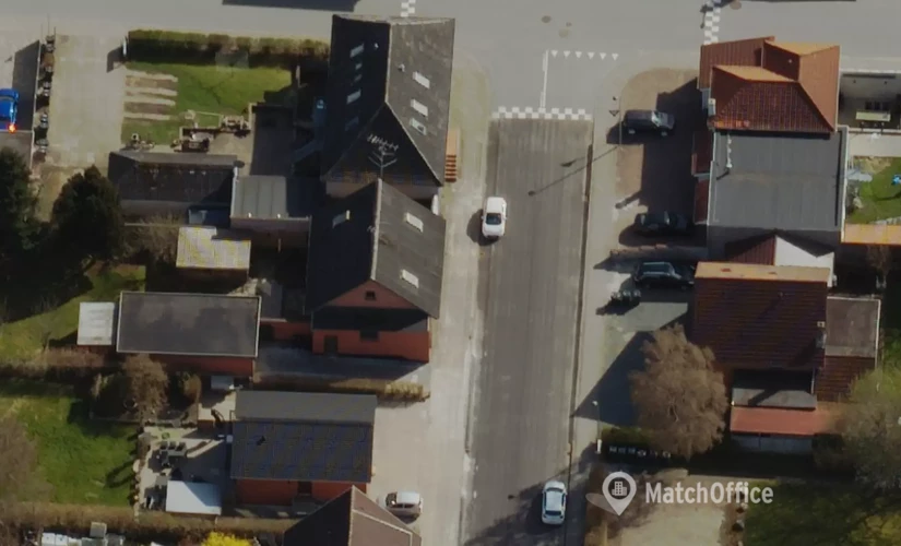 Bolig Enghavevej 10 7430 Ikast