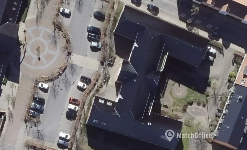 Bolig P N Jensens Plads 4 9700 Brønderslev