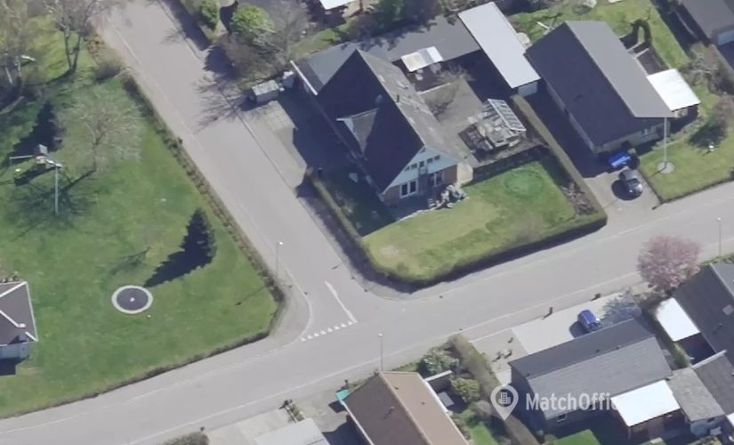 Bolig Kærvej 2 4270 Høng