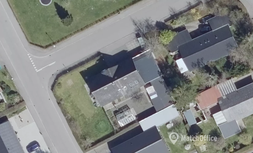 Bolig Kærvej 2 4270 Høng