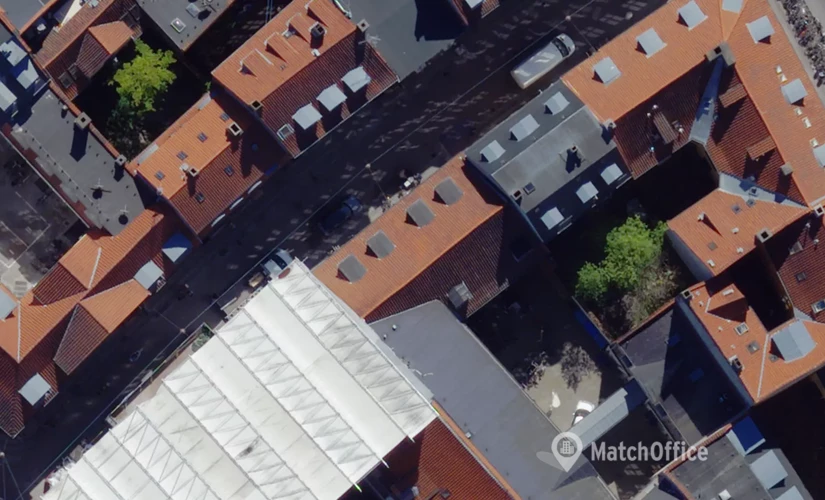 Lager til leje på Kompagnistræde 22, 1208 København K - 130 m² | Foto 4 - Lokalebasen