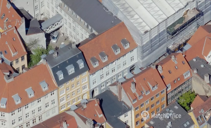 Lager til leje på Kompagnistræde 22, 1208 København K - 130 m² | Foto 0 - Lokalebasen.dk