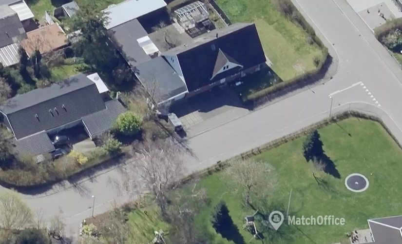 Bolig Kærvej 2 4270 Høng