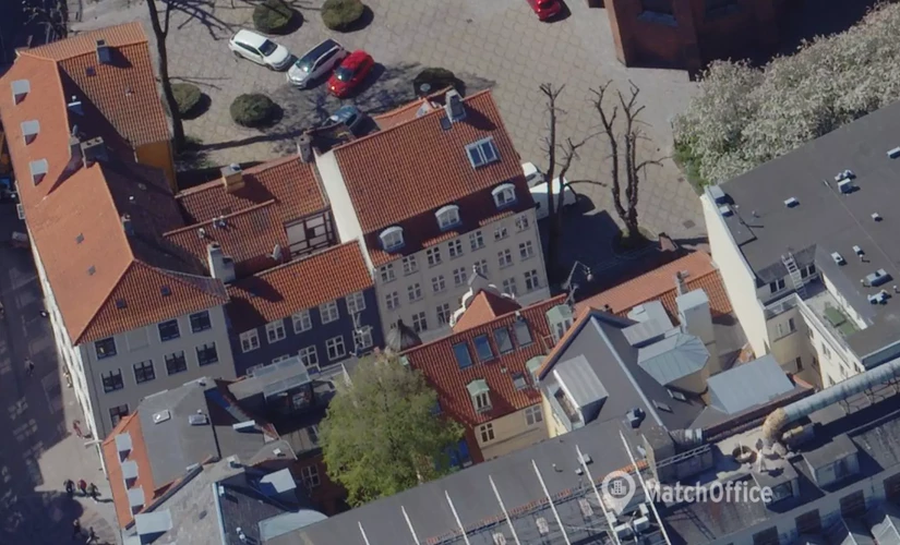 Butik til leje på Niels Hemmingsens Gade 3, 1153 København K - 186 m² | Foto 2 - Lokalebasen