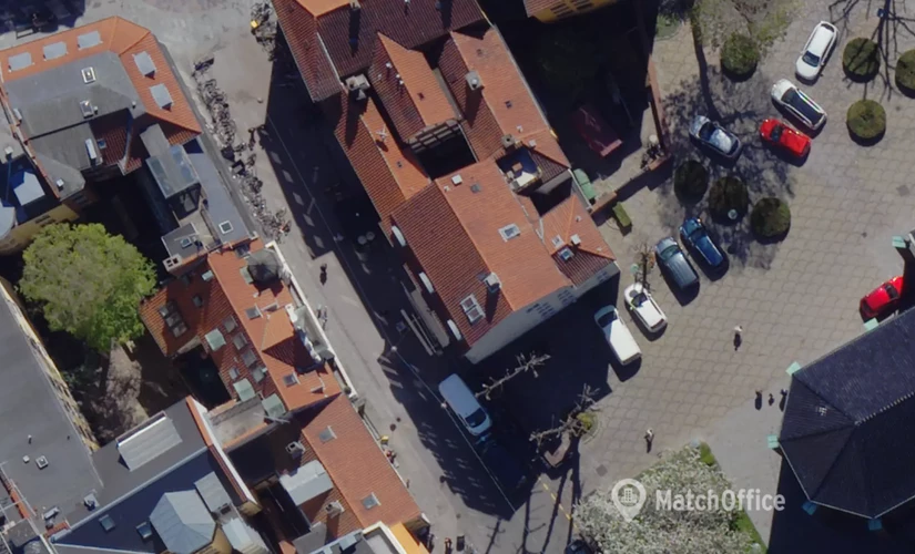 Butik til leje på Niels Hemmingsens Gade 3, 1153 København K - 186 m² | Foto 4 - Lokalebasen