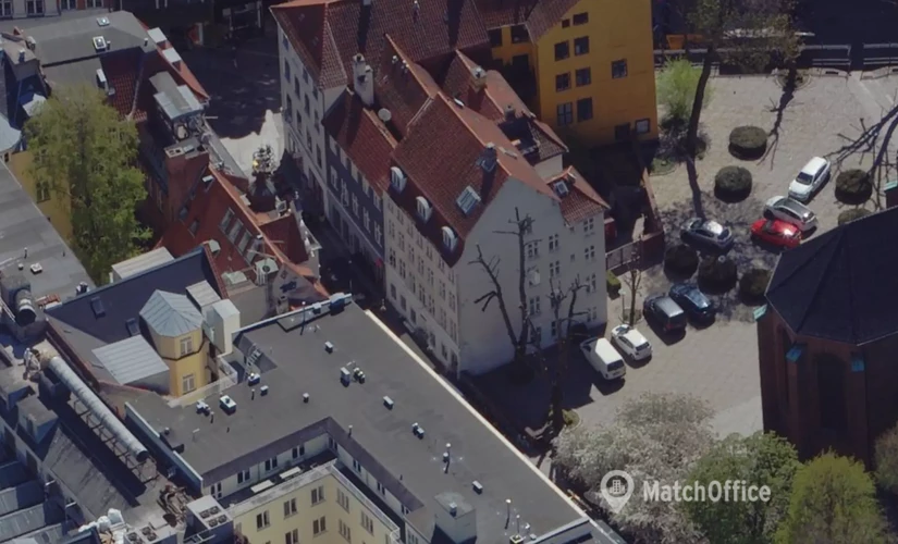 Butik til leje på Niels Hemmingsens Gade 3, 1153 København K - 186 m² | Foto 1 - Lokalebasen
