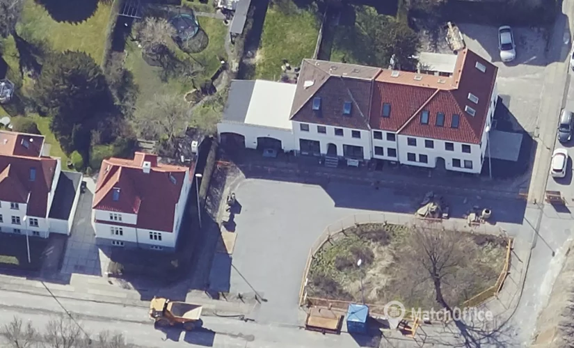 Bolig Ørstedsvej 39 9000 Aalborg