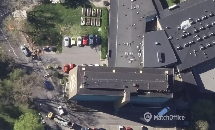 224 m² Commercial shop for rent in Odense M, Otto Baches Vej 15 (5230) - 0 | MatchOffice