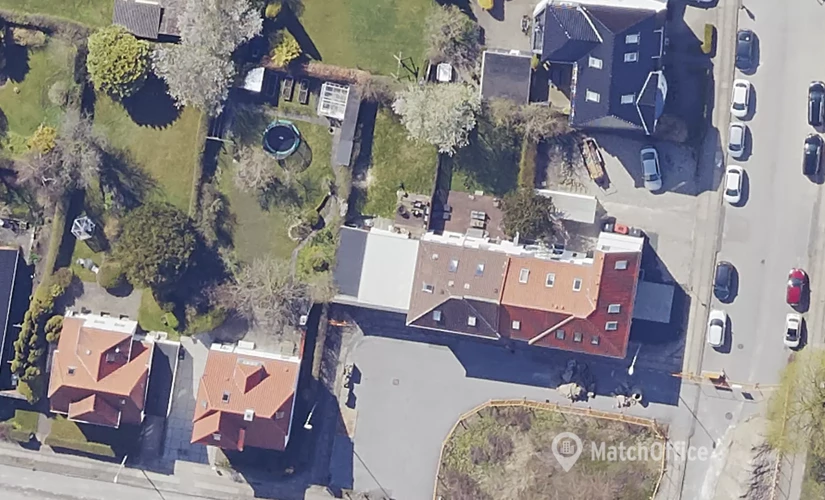 Bolig Ørstedsvej 39 9000 Aalborg