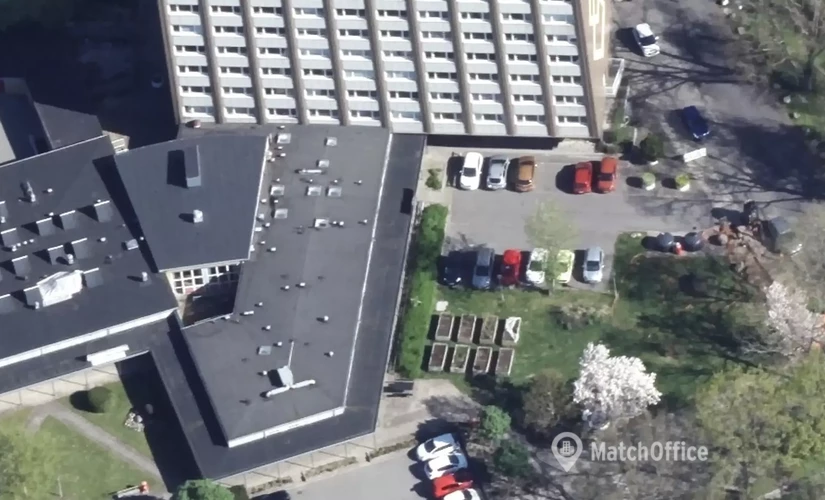 Butik til leje på Otto Baches Vej 15, 5230 Odense M - 224 m² | Foto 0 - Lokalebasen.dk