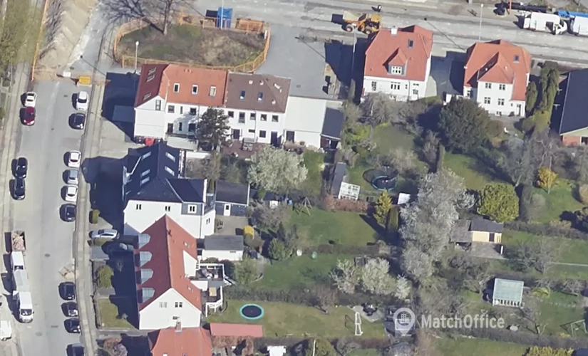 Bolig Ørstedsvej 39 9000 Aalborg
